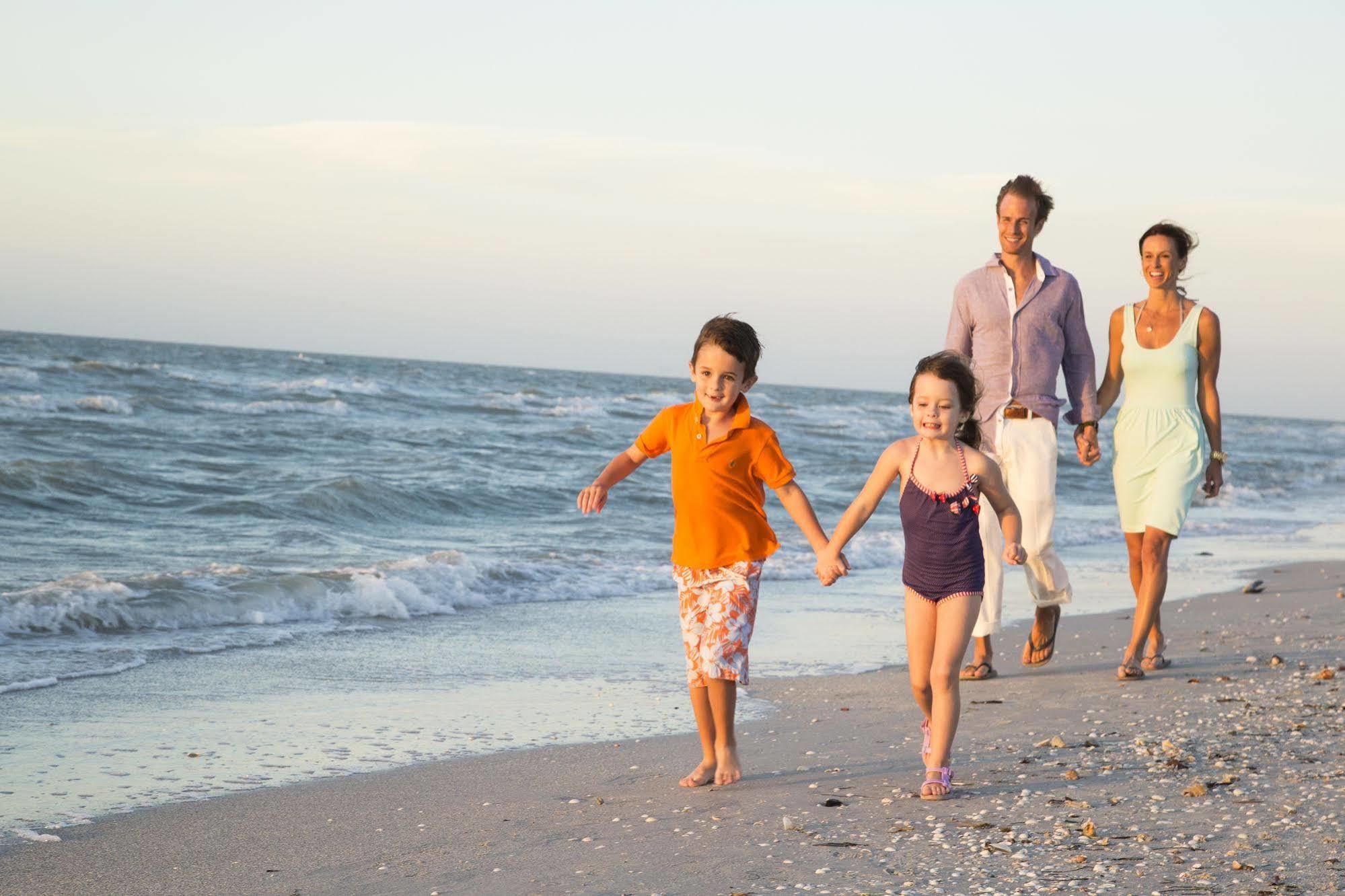 Sundial Beach Resort & Spa Sanibel Eksteriør bilde